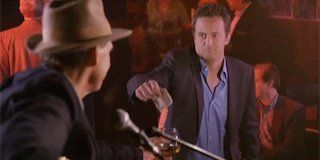 Cartel de Lingerie Football