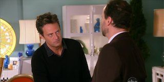 Cartel de Celebrity Tennis