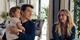 Cartel de Un pasito adelante