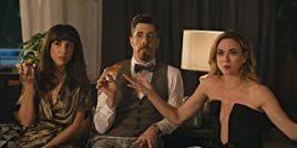 Cartel de Tú no me conoces