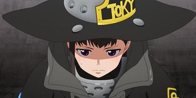 Cartel de Bakuhatsu suru kokoro