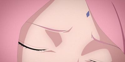 Cartel de Atarashii Rasengan