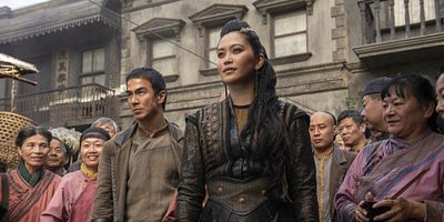 Cartel de If You Don’t See Blood, You Didn’t Come to Play