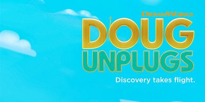 Cartel de Whole Bot of Fun/Volunteer Bot