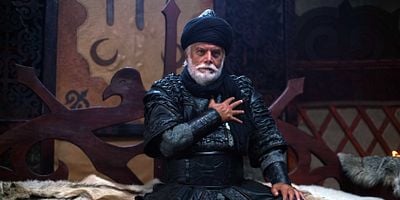 Cartel de Kuruluş Osman 30.Bölüm