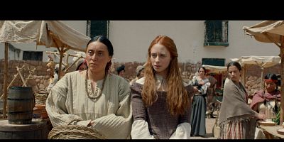 Cartel de La muerte, menos temida, da más vida