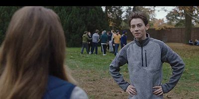 Cartel de Luke Ducharme