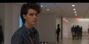 Cartel de Danny Two Phones