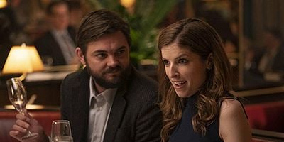 Cartel de Magnus Lund