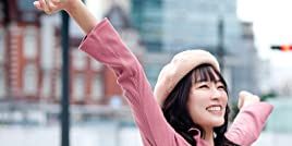 Cartel de A Girl from Akita