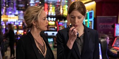 Cartel de Vendredi treize