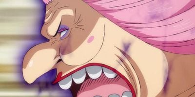 Cartel de Saikyō Heiki! Rufi o Nerau Ekisaito Dan