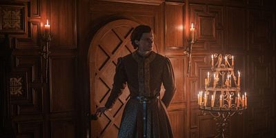 Cartel de The Other Woman