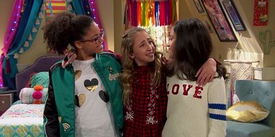 Cartel de The Parent Track