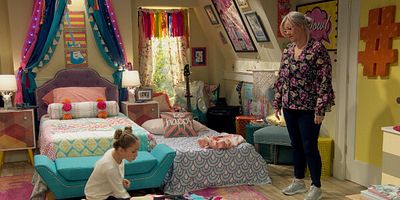 Cartel de I Know What You Did Last Sleepover