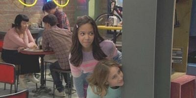 Cartel de Can't Hardly Date