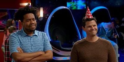 Cartel de As Bad As She Gets