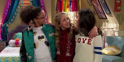 Cartel de The Lunch Club