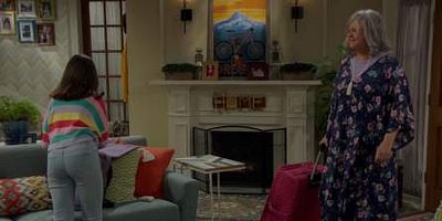 Cartel de Girlz II Women