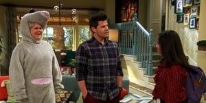 Cartel de Thirteen Candles