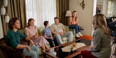 Cartel de Graduation