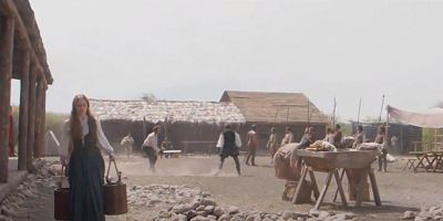 Cartel de Sangre y fuego