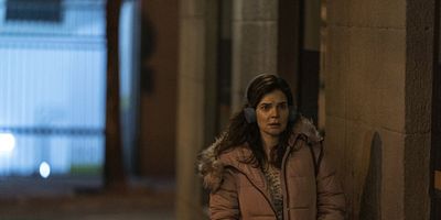 Cartel de The (Power) Ballad of Caitlin Jones