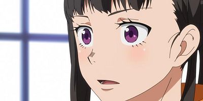 Cartel de Oze ichimon