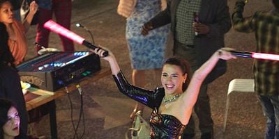 Cartel de 2 Corinthians 3:17