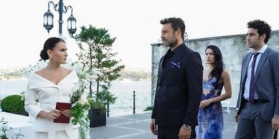 Cartel de Yasak Elma 84.Bölüm