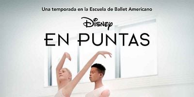 Cartel de Getting In