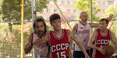 Cartel de Proklyataya suka