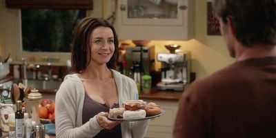 Cartel de The Center Won't Hold