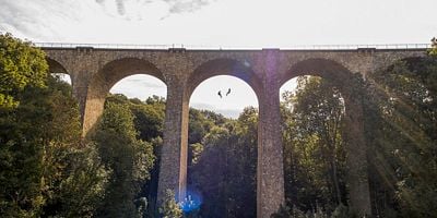 Cartel de Un autre monde