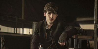 Cartel de Truth or Dare