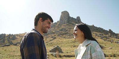 Cartel de Gönül Dağı 4.Bölüm