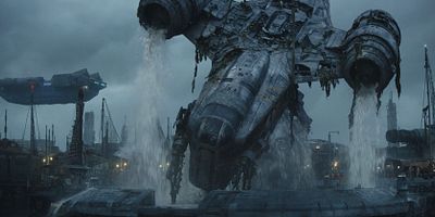 Cartel de Capítulo 11: La heredera