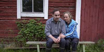 Cartel de Jäähyväiset