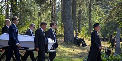 Cartel de Väärät tuomarit