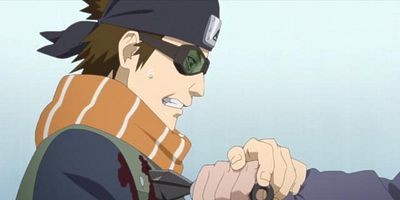 Cartel de Shinju saisei