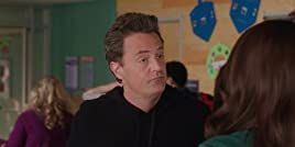 Cartel de The World Ain't Over Till It's Over