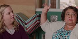 Cartel de Gooooaaaallll Doll!