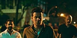 Cartel de The Patriot