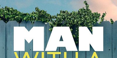 Cartel de The V-Word