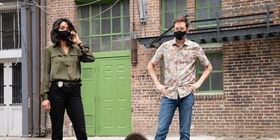 Cartel de One of Our Own