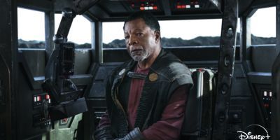 Cartel de Capítulo 12: El Asedio