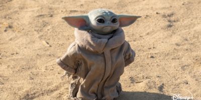 Cartel de Capítulo 10: La pasajera