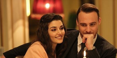 Cartel de Sen Çal Kapımı 19.Bölüm