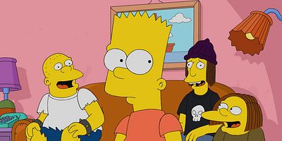 Cartel de Three Dreams Denied