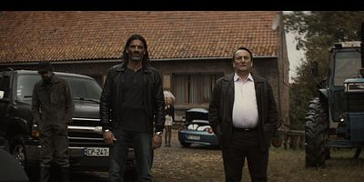 Cartel de Le Big Bang